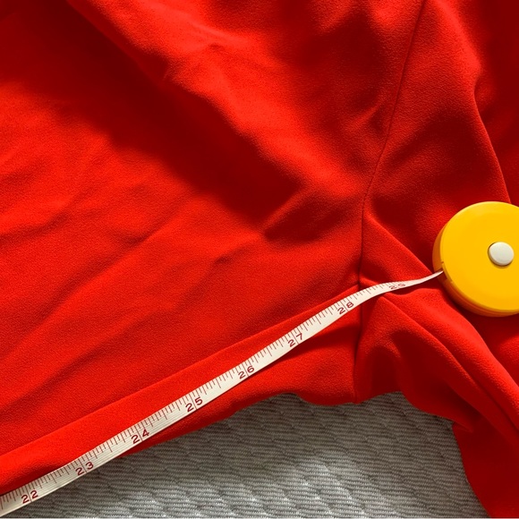 Trina Turk Belted Jumpsuit - Picture 11 of 15